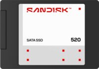 SanDisk 2TB 520 Series 2.5" SATA3 SSD