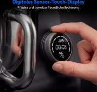 Medion MD12600 Life Konyhai robotgép 4.6L 800 Watt - Fekete