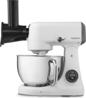 Medion MD12600 Life Konyhai robotgép 4.6L 800 Watt - Fehér