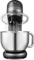 Medion MD18430 Life 3 az 1-ben Konyhai robotgép 5,0L 1200 Watt - Szürke