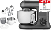 Medion MD18430 Life 3 az 1-ben Konyhai robotgép 5,0L 1200 Watt - Szürke