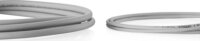 Digitus DK-1618-020S-10 U/UTP CAT6 RJ45 Patch Kábel 2m - Szürke (10db/csomag)