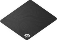 SteelSeries QcK L Topographic Gaming Egérpad 450x400mm - Szürke