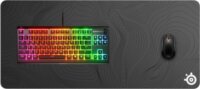 Steelseries Qck XXL Topographic Gaming Egérpad 900 x 400mm - Szürke