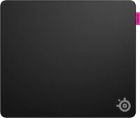 SteelSeries QcK Perf L Speed Gaming Egérpad 490 x 420mm - Fekete