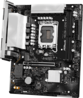 ASRock H810M-X GEN5 WIFI DDR5 LGA 1851 mATX Alaplap