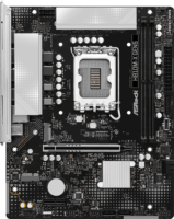 ASRock H810M-X GEN5 DDR5 LGA 1851 mATX Alaplap