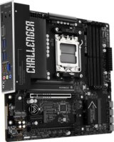 Asrock B850M CHALLENGER DDR5 AMD AM5 mATX Alaplap