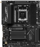 Asrock X870 Challenger WiFi DDR5 AMD AM5 ATX Alaplap
