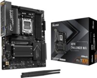 Asrock X870 Challenger WiFi DDR5 AMD AM5 ATX Alaplap