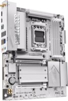 Asrock X870 CHALLENGER WIFI WHITE DDR5 AMD AM5 ATX Alaplap