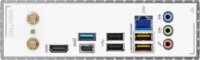 ASRock B860M CHALLENGER WIFI WHITE DDR5 LGA 1851 mATX Alaplap