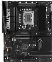 Asrock B860 CHALLENGER WIFI DDR5 LGA 1851 ATX Alaplap
