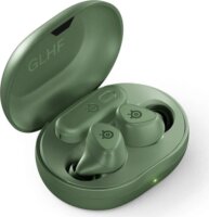 SteelSeries Arctis GameBuds Playstation Bluetooth + RF Wireless Gaming Fülhallgató Headset Töltőtokban - Matcha