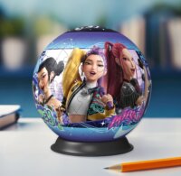 Ravensburger K-Pop Démonvadászok 72 Darabos 3D Puzzle