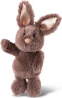 Nici Lopino Nyuszi Csillámos Fülekkel Plüssfigura 20 cm