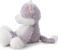 Nici Felli Cica Puha Plüssfigura 35 cm