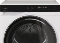 Candy BS H9N2B-S Hőszivattyús Szárítógép 9kg 259kWh - Fehér