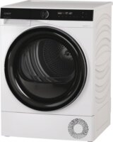 Candy BS H9N2B-S Hőszivattyús Szárítógép 9kg 259kWh - Fehér