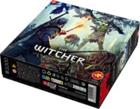 Cenega Publishing Good Loot Gaming Vaják Lesi 1000 Darabos Puzzle