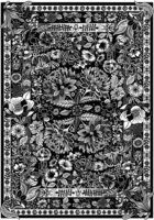 Cenega Publishing Dominika Wilk Monokróm Éden 1000 Darabos Puzzle
