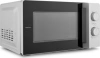 Medion MD12211 Szabadonálló Mikrohullámú sütő 17L 700W - Fehér
