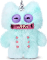 Zuru Fugglercorns Puha Plüssfigura 22 Cm