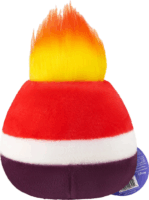 Zuru Snackles Disney Meglepetés Plüssfigura 20cm