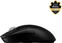 Logitech G Pro X Superlight 2C RF Wireless Gaming Egér - Fekete