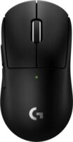 Logitech G Pro X Superlight 2C RF Wireless Gaming Egér - Fekete