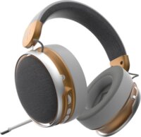 Dark Project SONO Wireless Gamer Fejhallgató Headset - Fehér