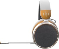 Dark Project SONO Wireless Gamer Fejhallgató Headset - Fehér