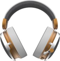Dark Project SONO Wireless Gamer Fejhallgató Headset - Fehér
