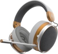 Dark Project SONO Wireless Gamer Fejhallgató Headset - Fehér