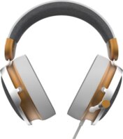 Dark Project SONO Vezetékes Gamer Fejhallgató Headset - Fehér