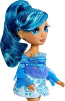 MGA Entertainment Rainbow High Pretty In Paris Skyler Bradshaw Baba Kiskutyával