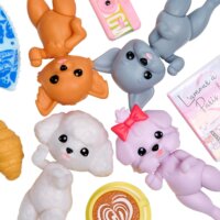 MGA Entertainment Rainbow High Párizs Szépségei Violet Willow Baba Lila Ruhában