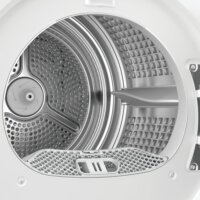 Haier HD70-D357TU1-S Hőszivattyús Szárítógép 7kg 159kWh - Fehér