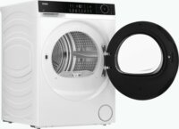 Haier HD70-D357TU1-S Hőszivattyús Szárítógép 7kg 159kWh - Fehér