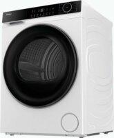 Haier HD70-D357TU1-S Hőszivattyús Szárítógép 7kg 159kWh - Fehér