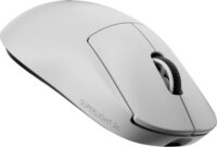Logitech G Pro X Superlight 2C RF Wireless Gaming Egér - Fehér
