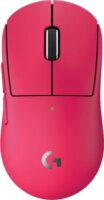 Logitech G Pro X Superlight 2C RF Wireless Gaming Egér - Rózsaszín