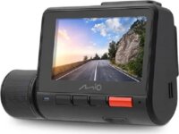 MIO MiVue 955W 2,7" 4K Autós Menetrögzítő Kamera - Fekete
