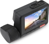 MIO MiVue 955W 2,7" 4K Autós Menetrögzítő Kamera - Fekete