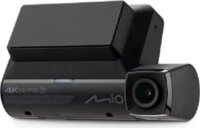MIO MiVue 955W 2,7" 4K Autós Menetrögzítő Kamera - Fekete
