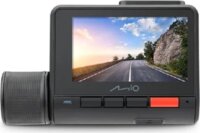 MIO MiVue 955W 2,7" 4K Autós Menetrögzítő Kamera - Fekete