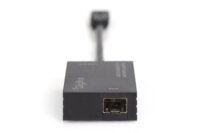 Digitus DN-3026-1 USB 3.0 Gigabit SFP Hálózati Adapter