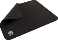 SteelSeries QcK Gaming egérpad - fekete