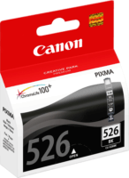 Canon CLI-526BK Fekete Tintapatron