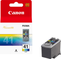 Canon CL-41 Eredeti Tintapatron Tri-color